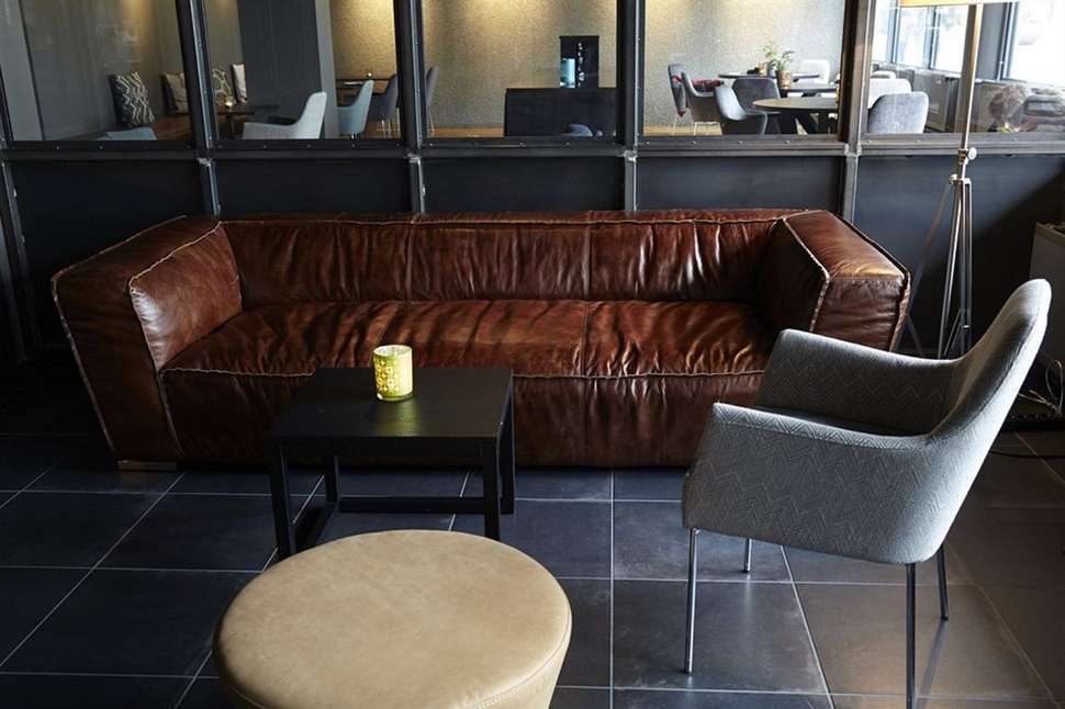 Een foto van Alda Hotel Reykjavik