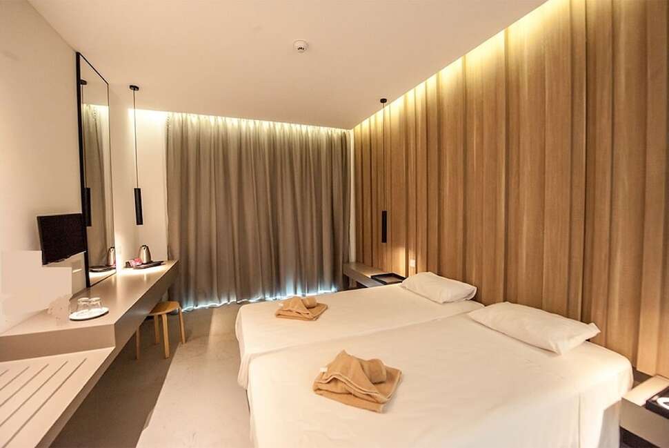 Een foto van Pierre Anne Beach Hotel