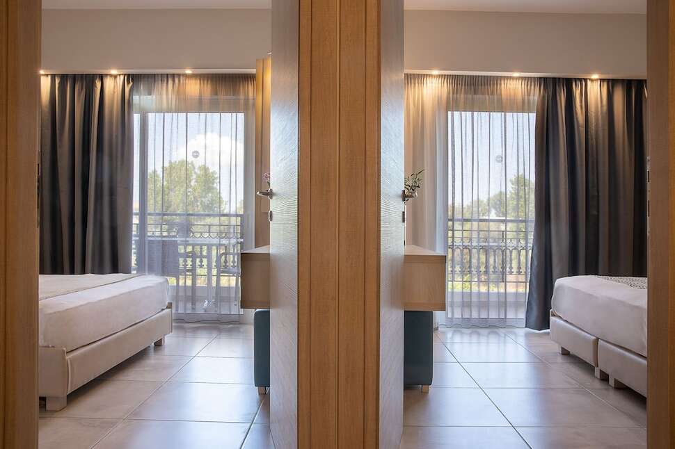 Een foto van Marelen Hotel