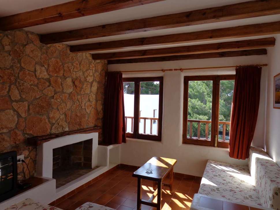 Een foto van Appartementen Los Pinares Benet