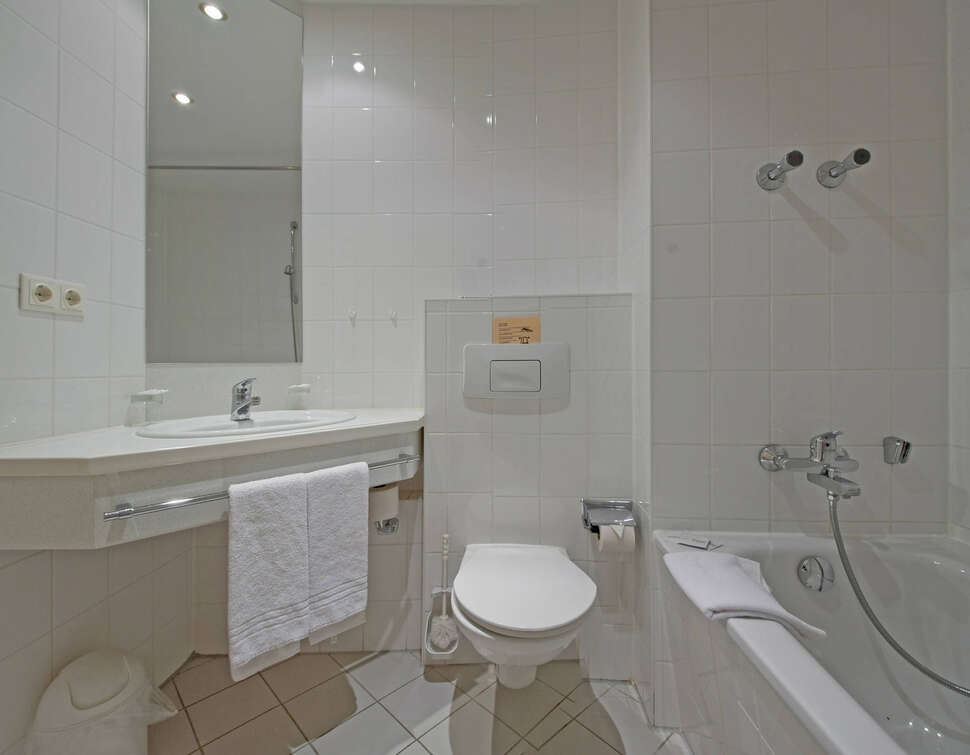 Een foto van Rathaushotels Oberwiesenthal