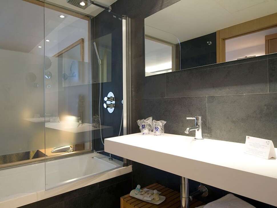 Een foto van R2 Bahia Design Hotel & Spa Wellness