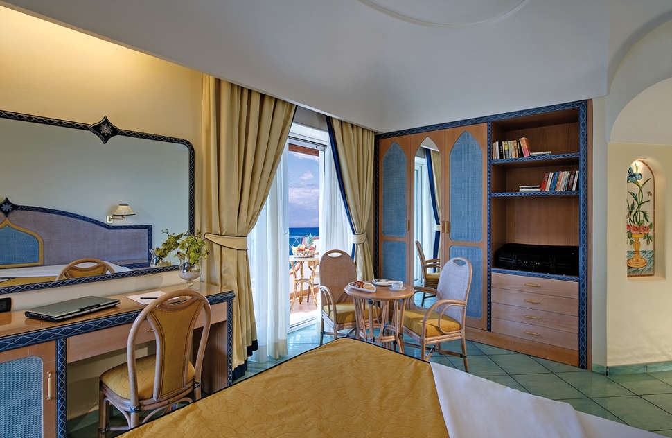 Een foto van Sorriso Thermae & Resort