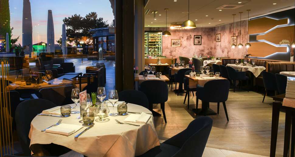 Een foto van Everness Hotel & Resort