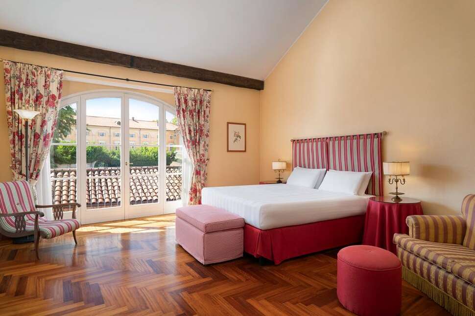 Een foto van Sina Villa Matilde