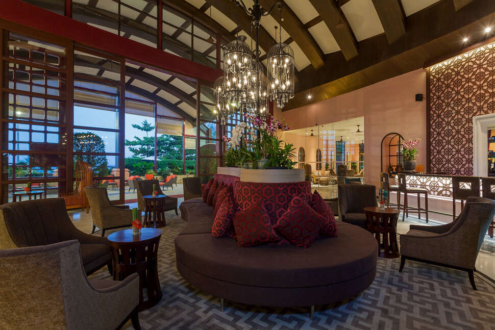 Een foto van Proud Phuket Hotel