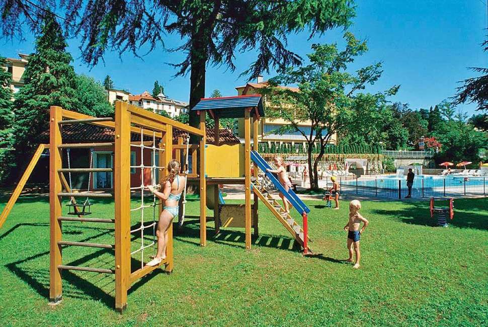 Een foto van Residence Zust