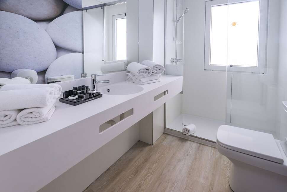 Ein Foto Hotel Tahiti Playa & Suites