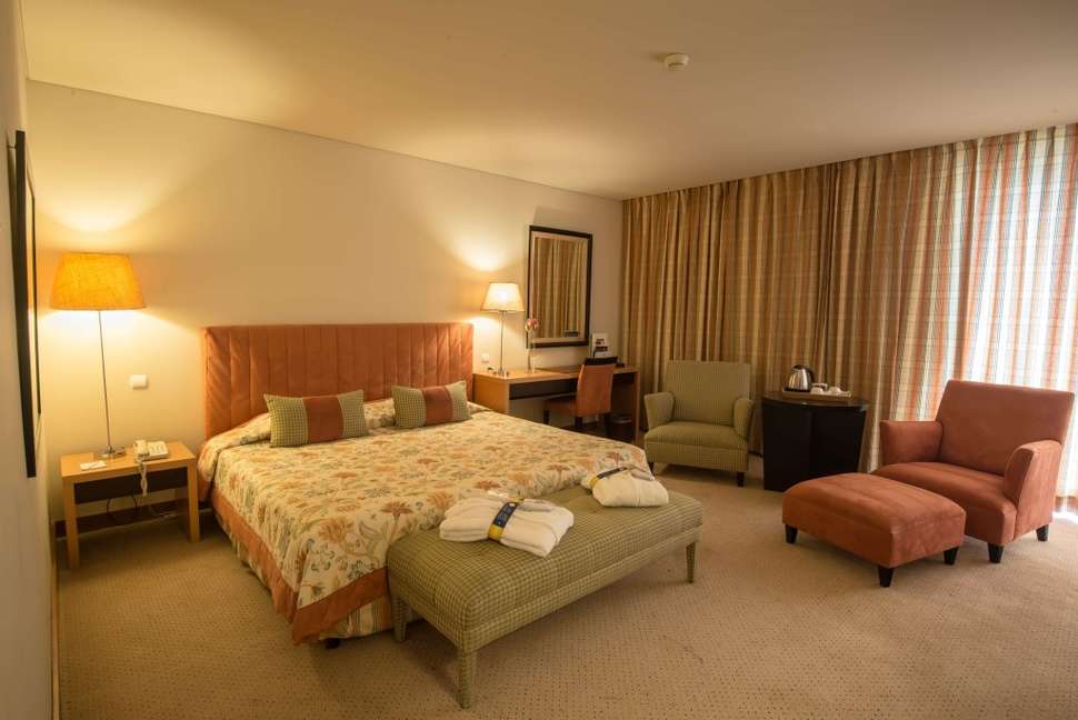 Een foto van Azoris Royal Garden Hotel