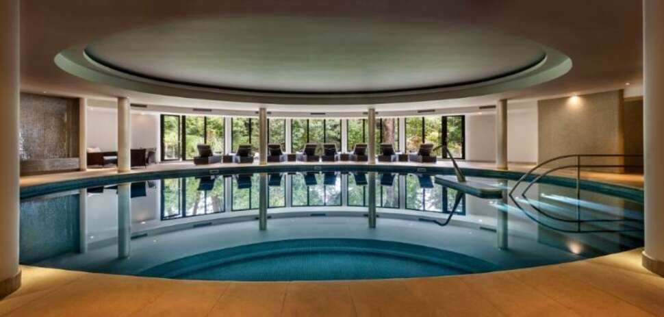 Een foto van Terra Nostra Garden Hotel