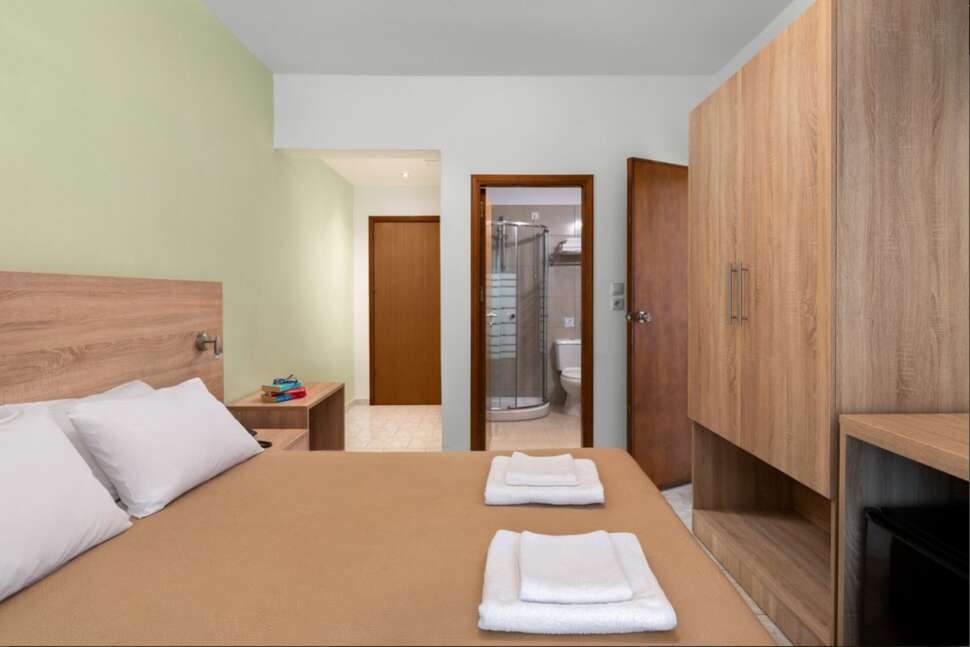 Een foto van Meliton Hotel