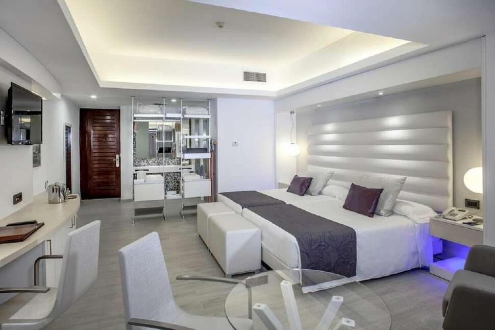 Een foto van Tryp Habana Libre