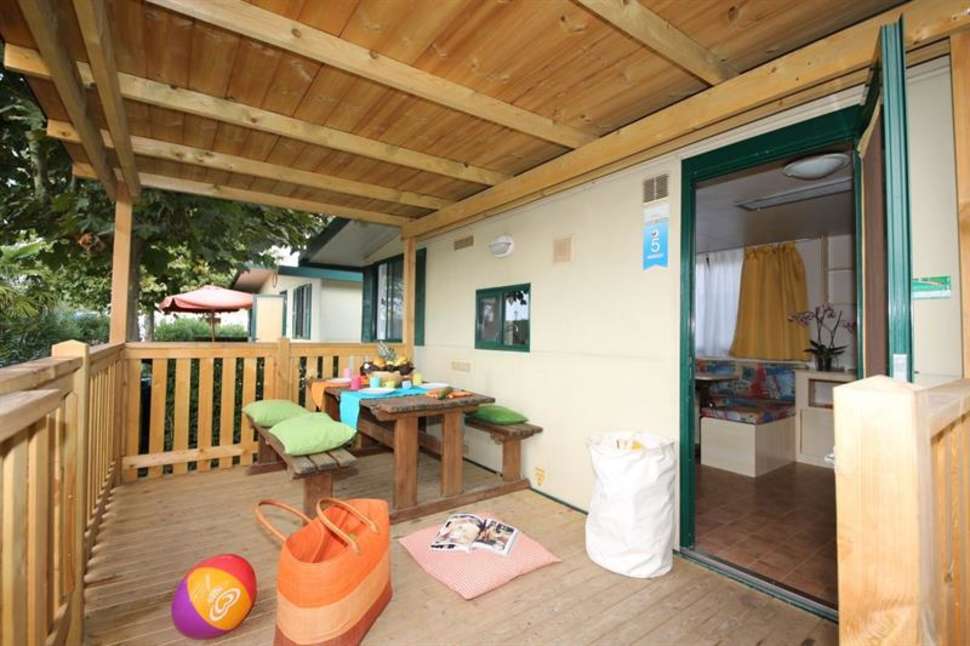 Een foto van Camping Butterfly Village
