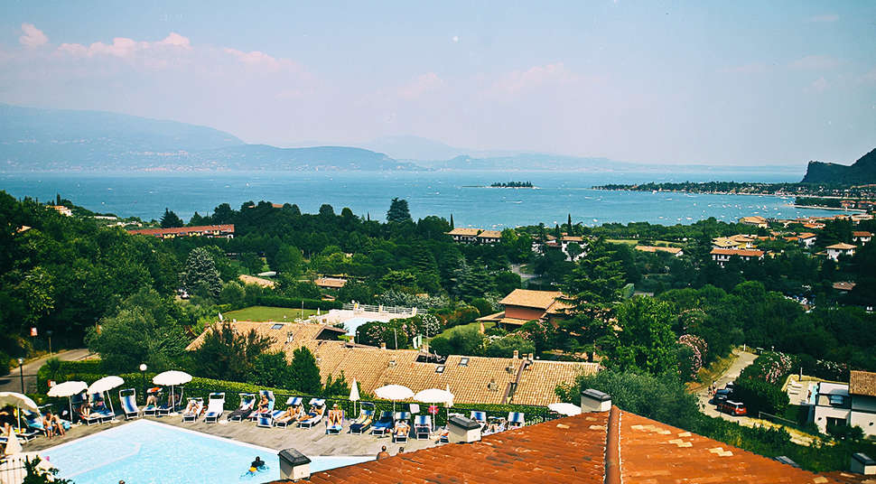 Een foto van Hotel & Residence Belvedere