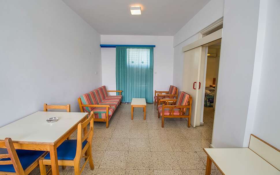 Een foto van Green Bungalows Hotel & Appartementen