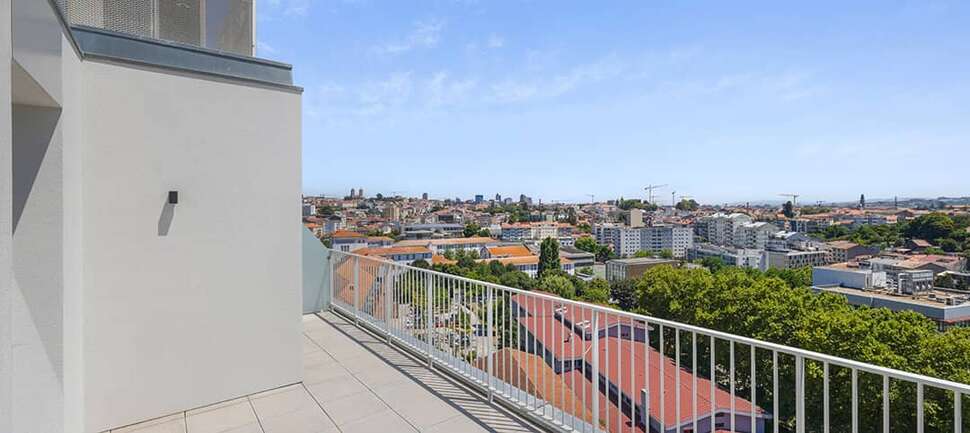 Een foto van B&B Hotel Porto Centro Massarelos