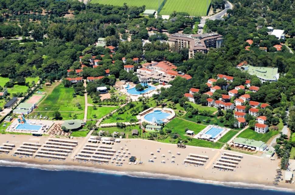 Een foto van Magic Life Club Masmavi