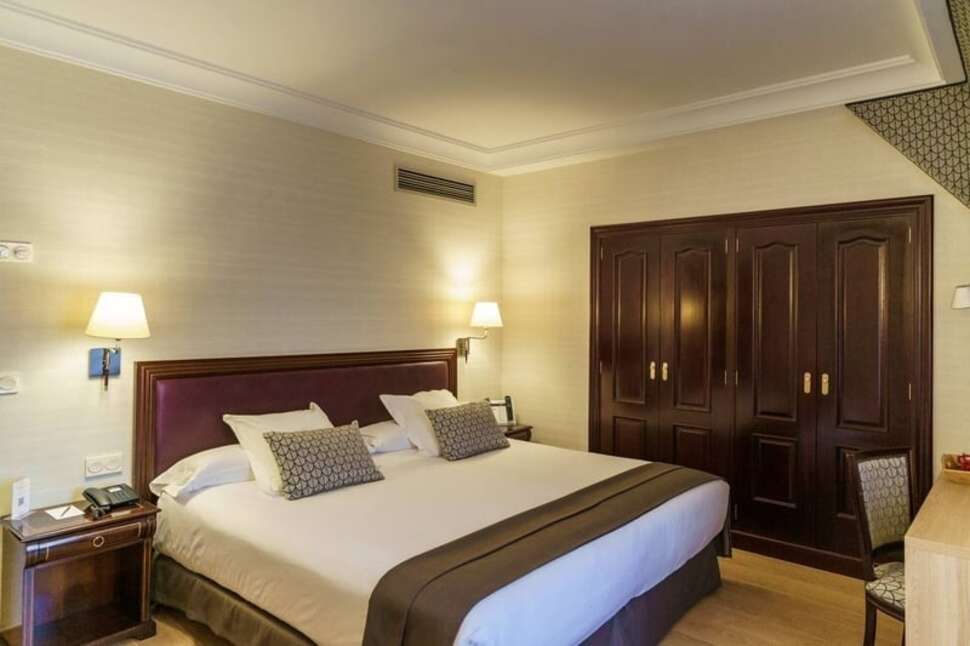 Ein Foto Hotel Carlton