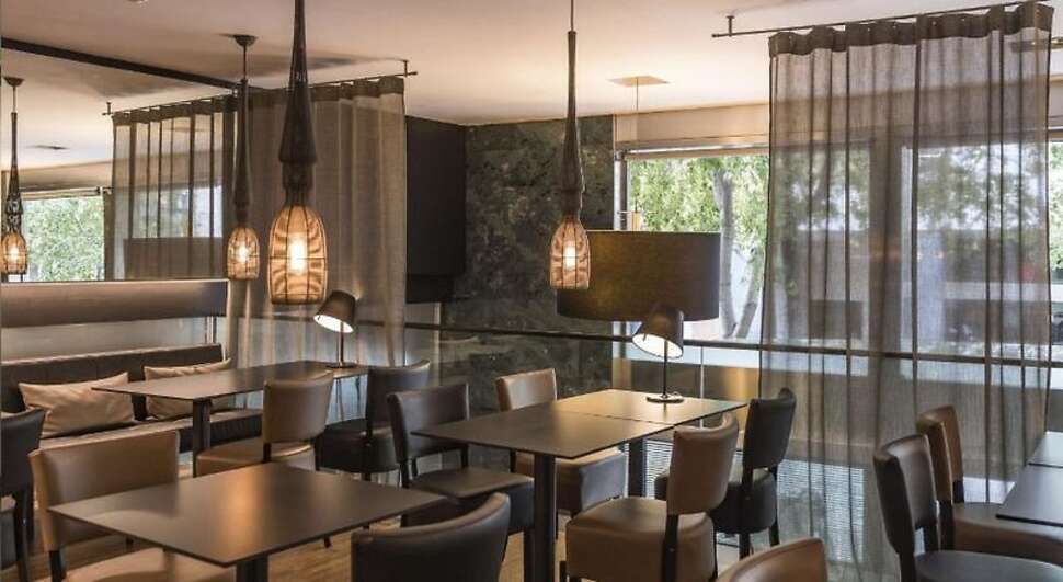 Een foto van Hotel Actual