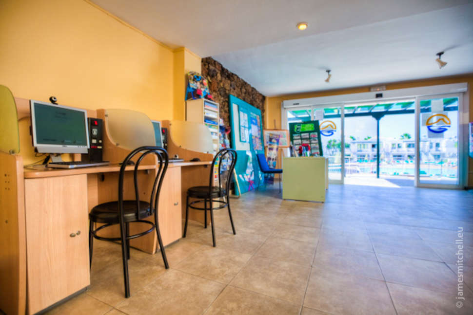 Een foto van Bitacora Club Lanzarote