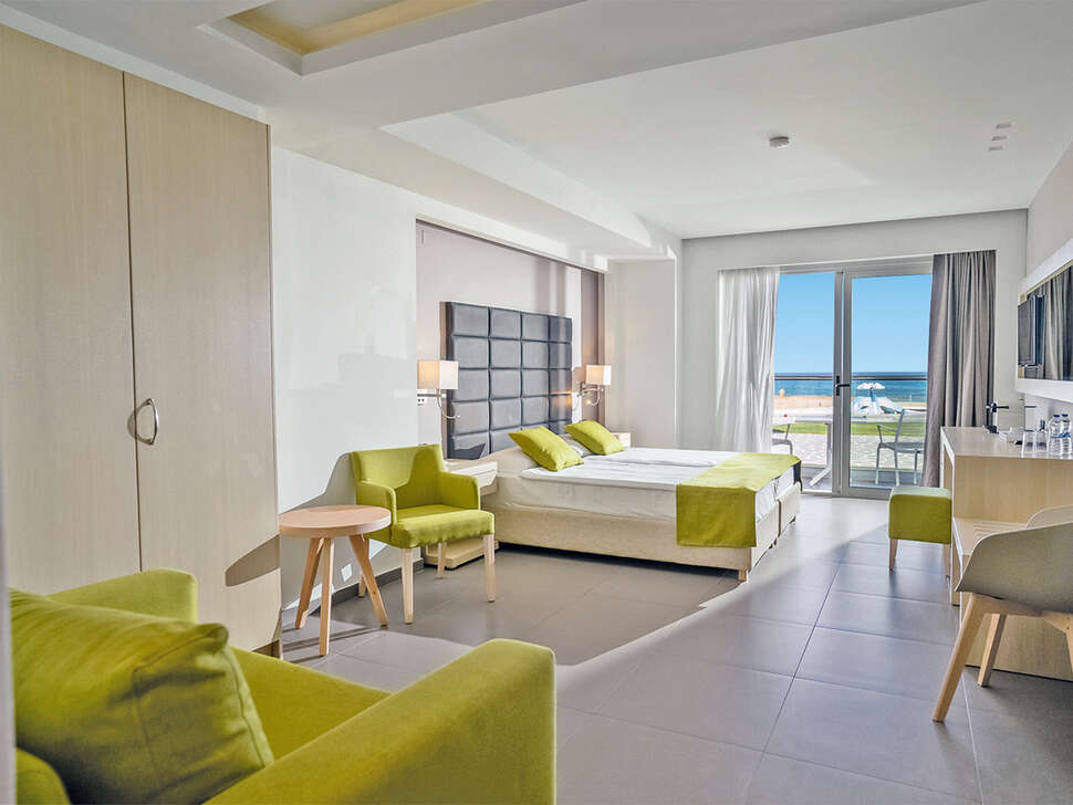 Een foto van Allsun Hotel Carolina Mare