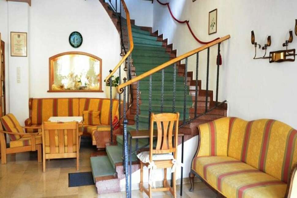 Ein Foto Seehotel Schlick