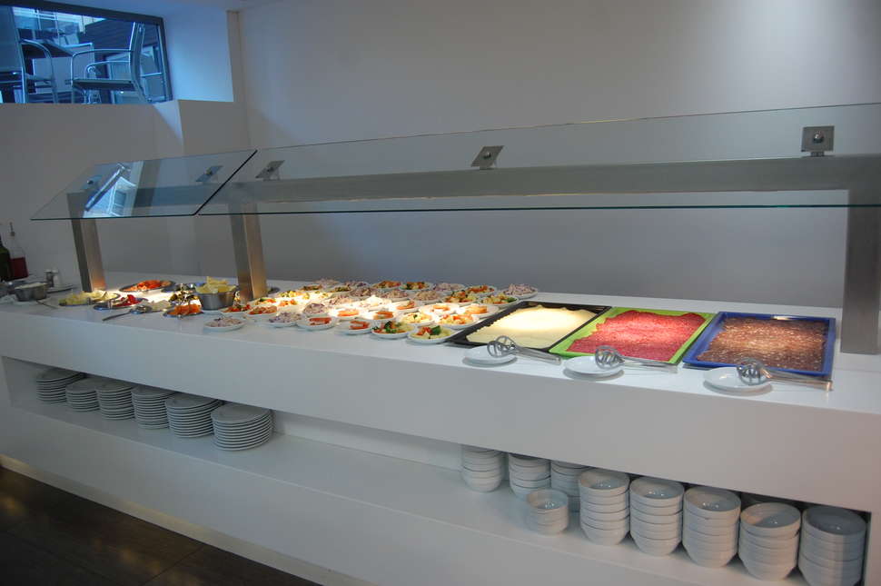 Een foto van The Place Mariner by Alegria