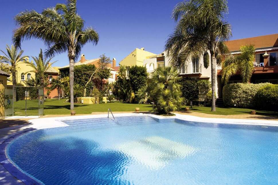 Een foto van Los Jandalos Vistahermosa