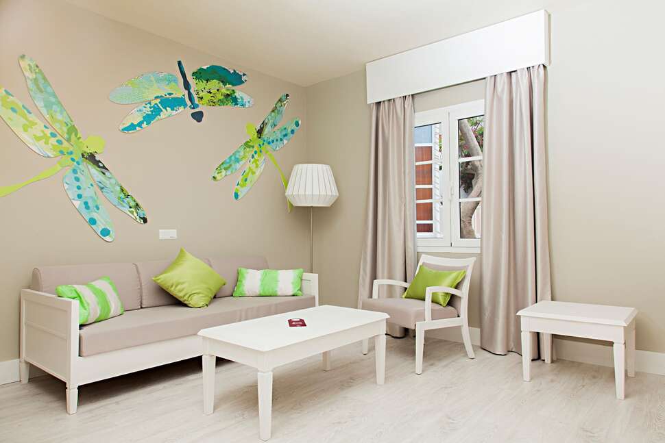 Een foto van Appartementen Livvo Morromar