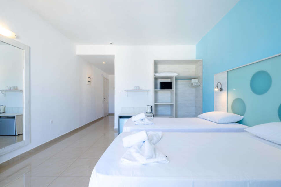 Een foto van Santa Maria City Hotel