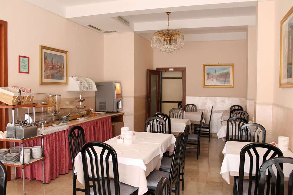 Een foto van Hotel San Carlo