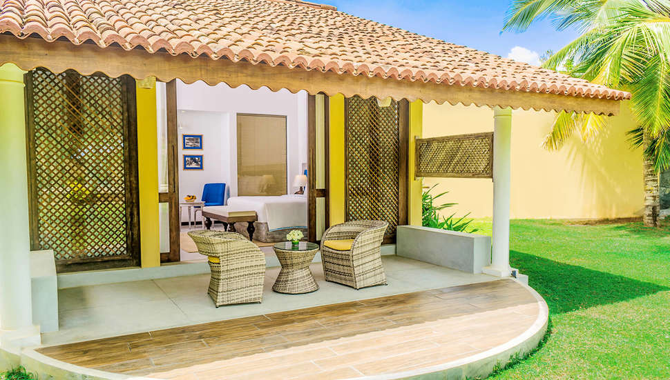 Een foto van The Villas Wadduwa