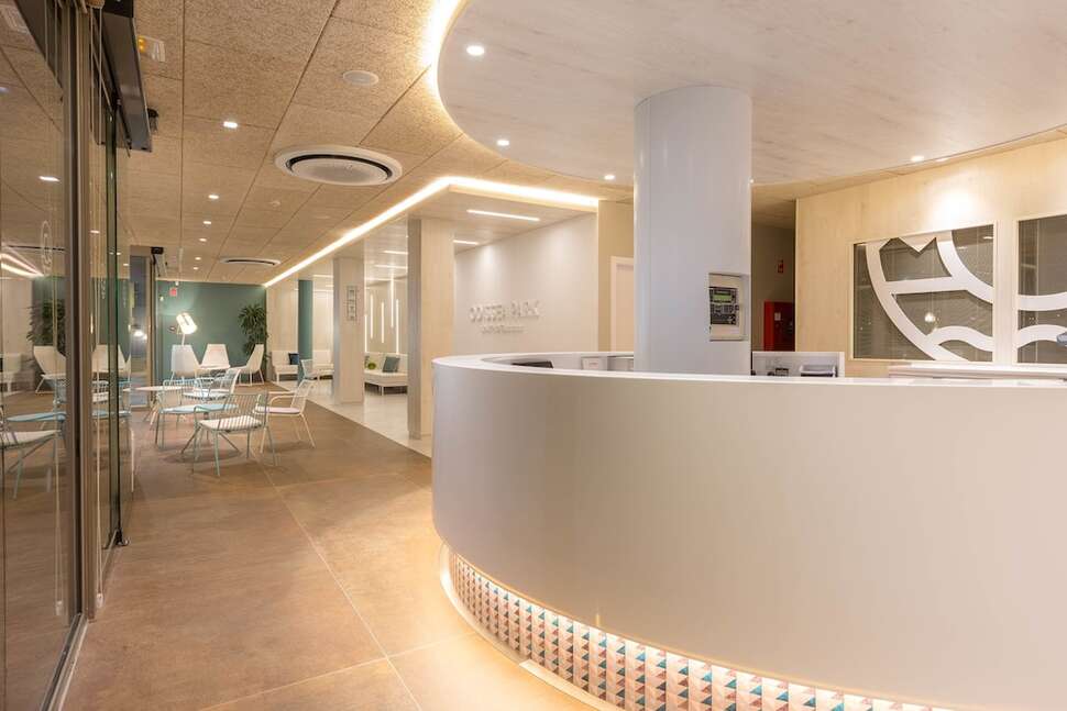 Een foto van Appartementen Odissea Park