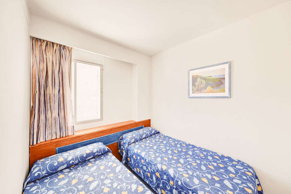 Een foto van Appartementen Vista Club