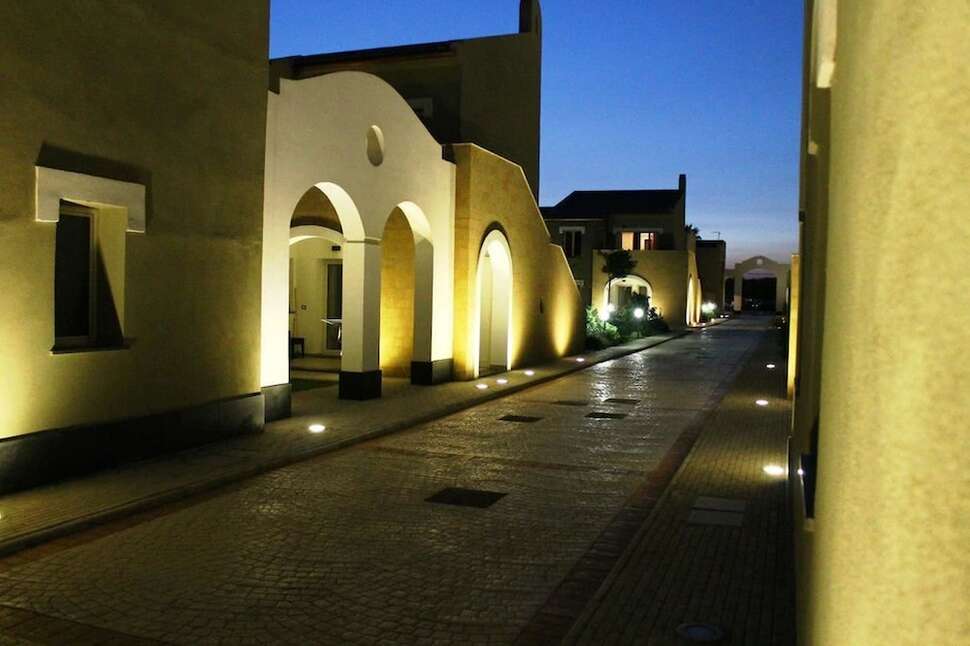 Een foto van Le Residenze Archimede