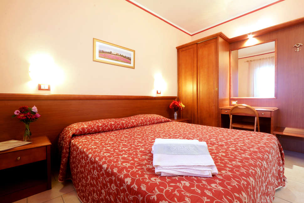 Ein Foto Residence Sciabache