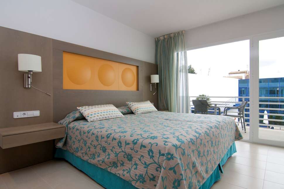 Een foto van Hoposa Appartementen Montelin