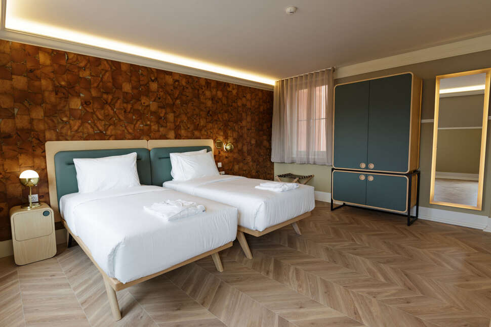 Ein Foto My Story Hotel Tejo