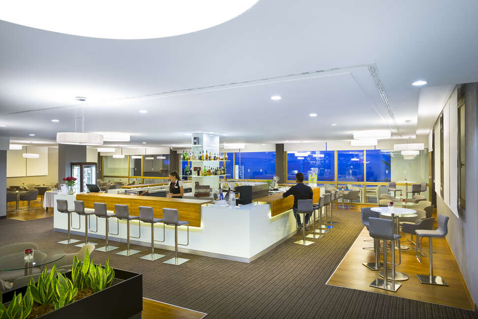 Ein Foto Remisens Family Hotel Excelsior