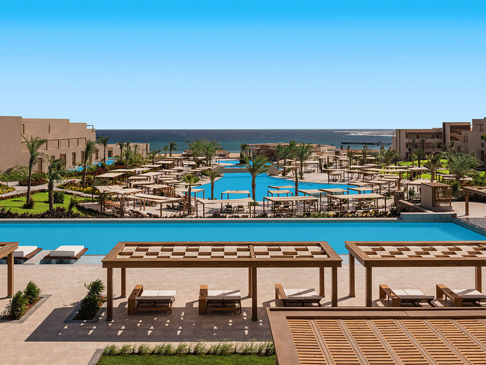 Een foto van Jaz Elite Riviera