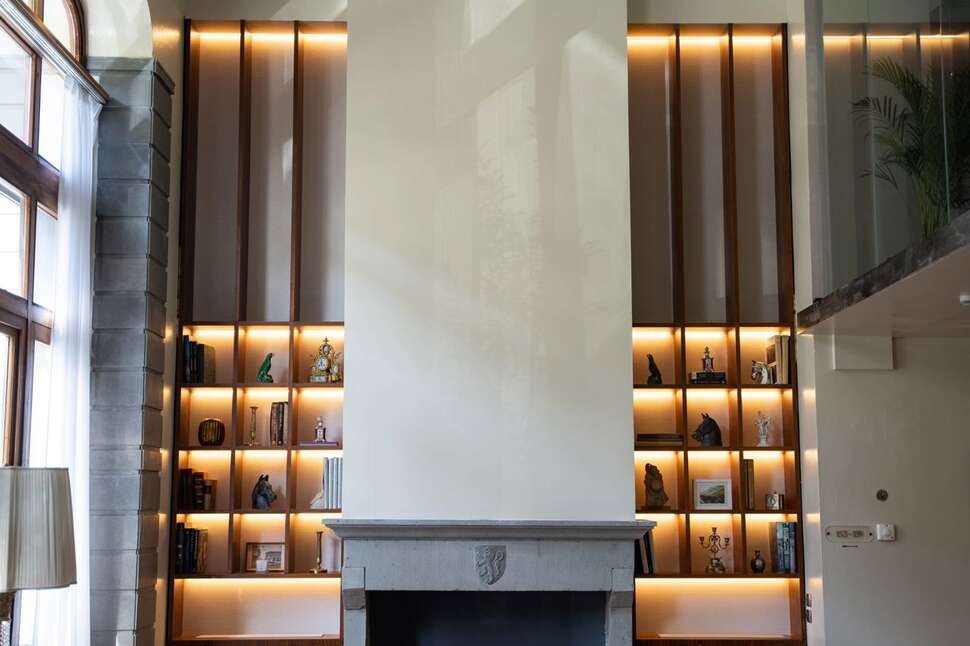 Een foto van Kraft Hotel Florence