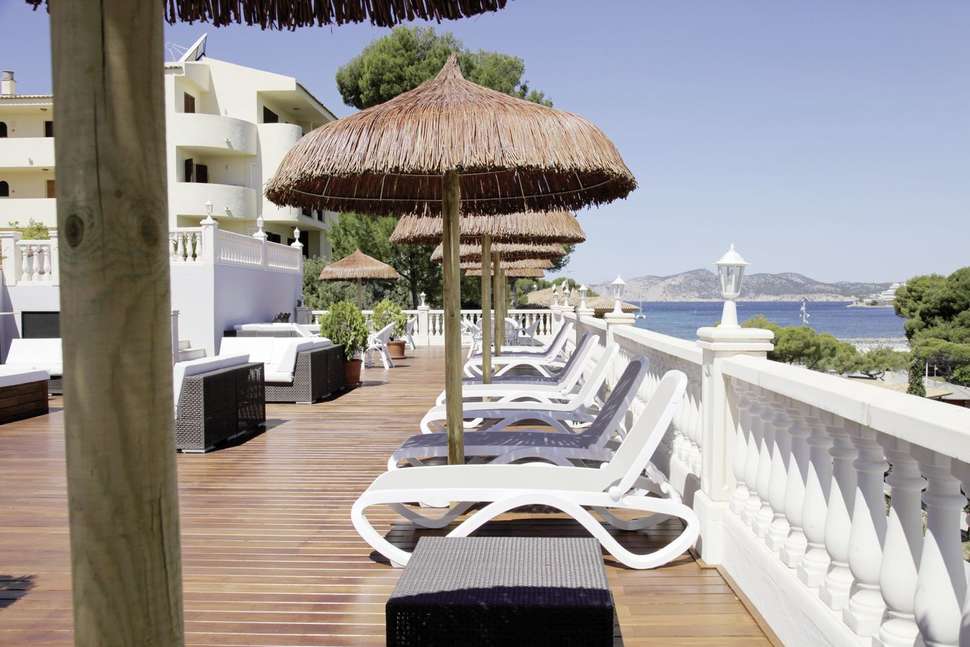 Een foto van Boutique Hotel Bon Repos