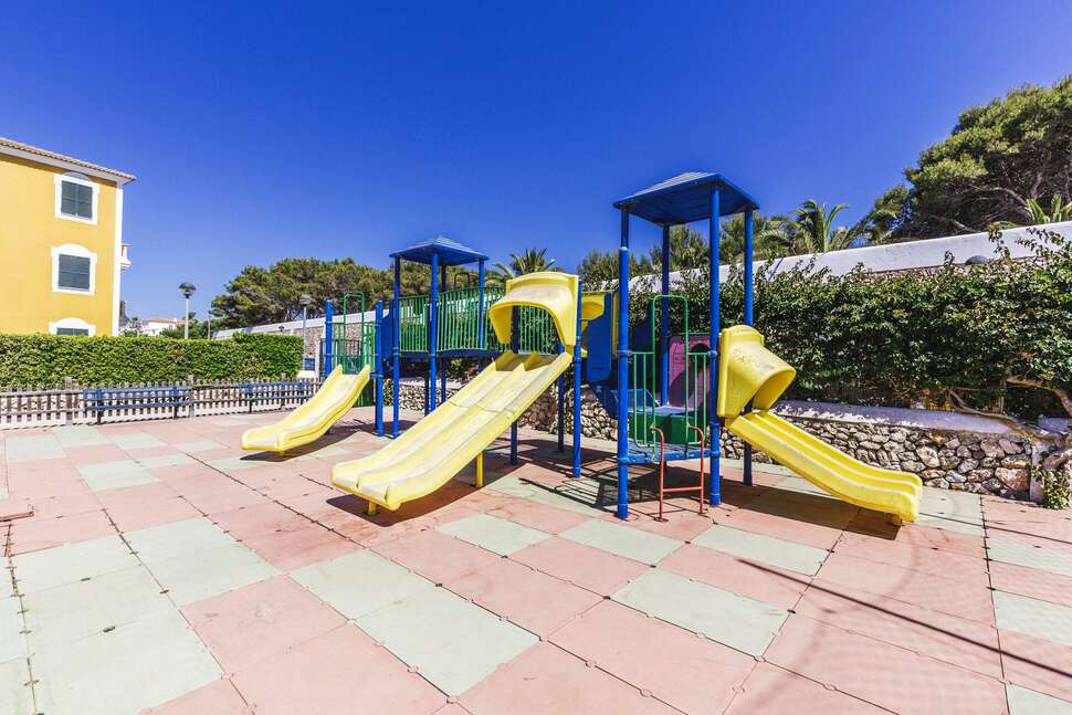 Een foto van Vacances Menorca Resort
