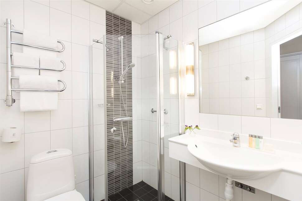 Een foto van Elite Hotel Adlon