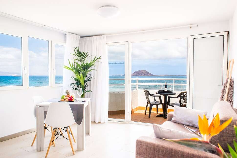 Een foto van Appartementen Dunas Club