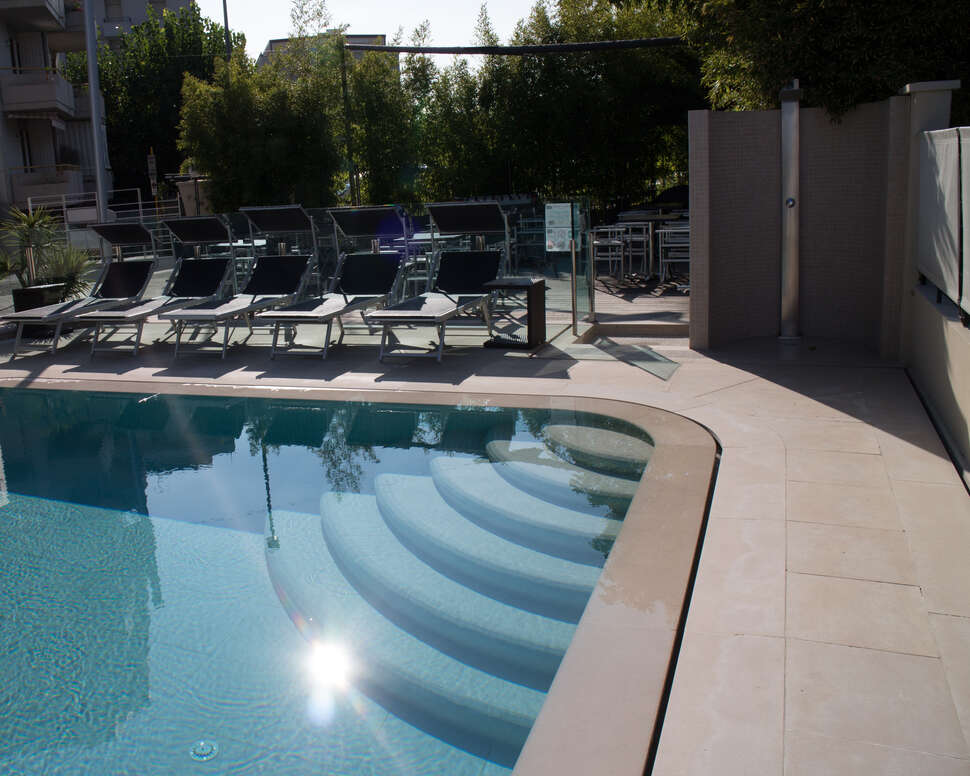 Ein Foto Hotel Acapulco