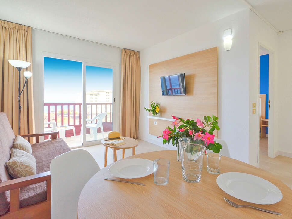 Ein Foto Apartments Centro Cancajos