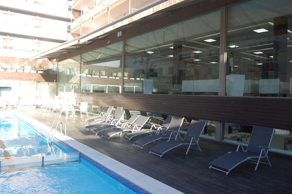 Een foto van The Place Mariner by Alegria
