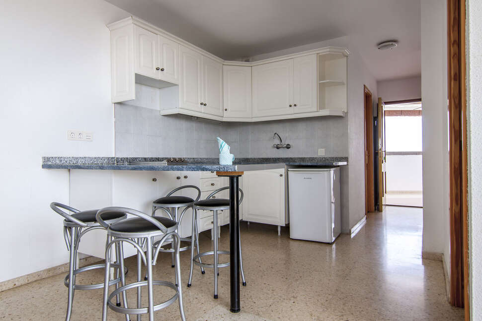 Een foto van Appartementen Corona Roja