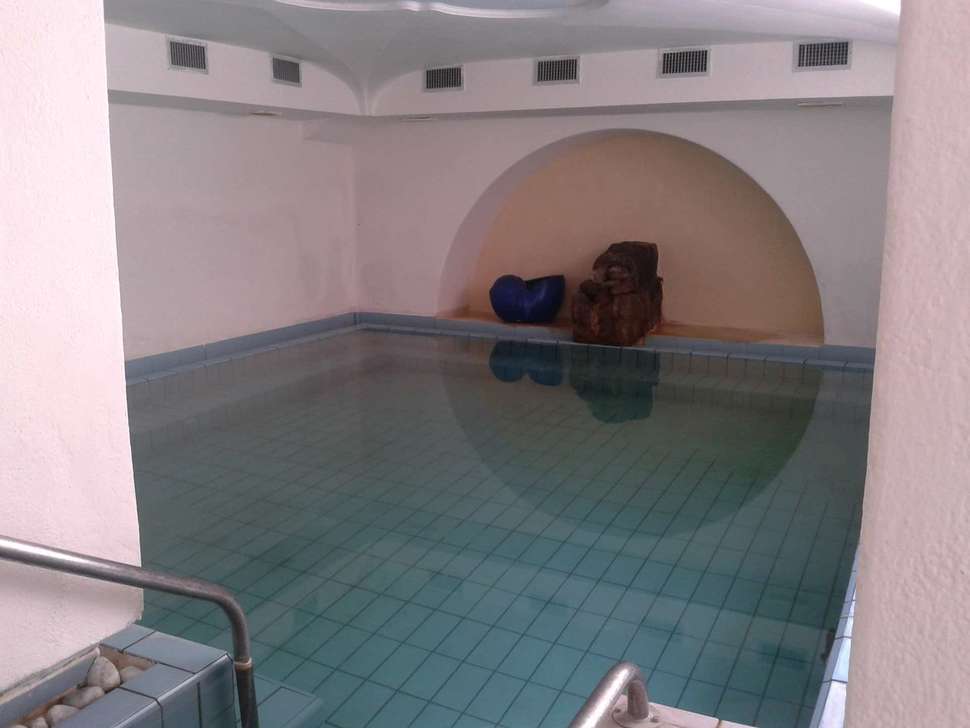 Ein Foto Hotel Villa Melodie